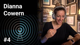 Dianna Cowern: From MIT to Physics Girl | 3b1b Podcast #4