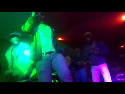 OBALI E ARPA Part. AFALA E CASE (SEGURA ESSA MENINA)