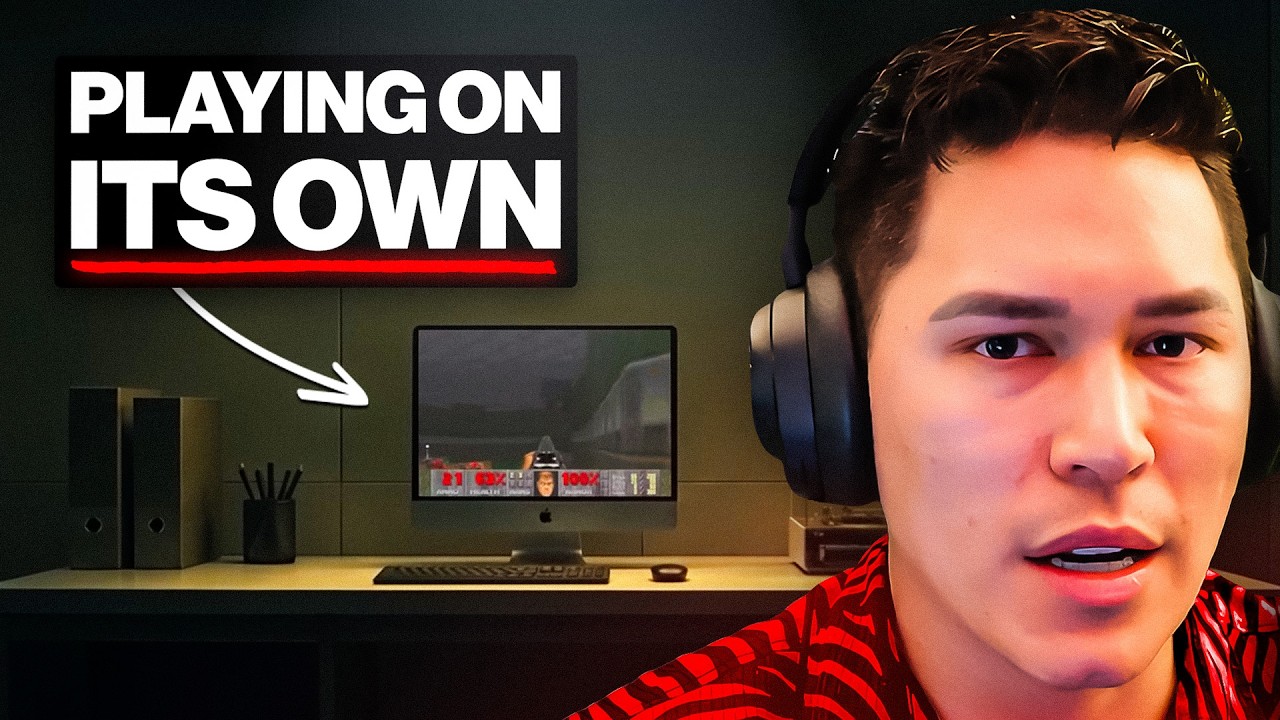 We’re Not Ready For What’s Coming...