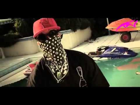 Die Vamummtn - Es Ist Haas (OFFICIAL VIDEO)