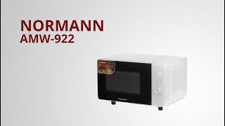 Microwave oven NORMANN AMW-922