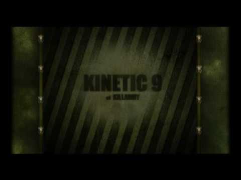 Kinetic9(Killarmy) - Know My Name