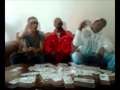 JAY R F T DEE SPLASH BLOCK SHOTTAS FREE STYLE