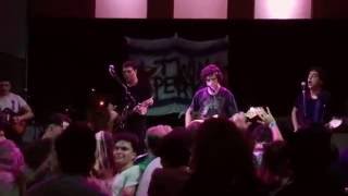 Twin Peaks "My Boys" Live