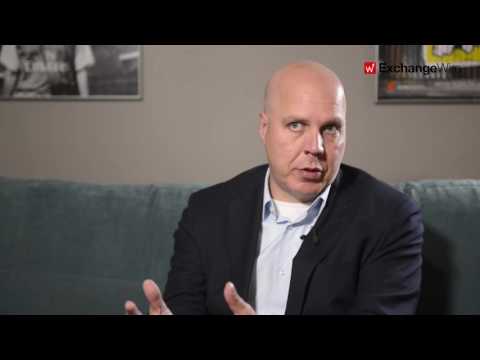 James Prudhomme, Index Exchange Talks Transparency