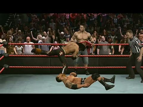 wwe smackdown vs raw 2009 xbox 360 achievements