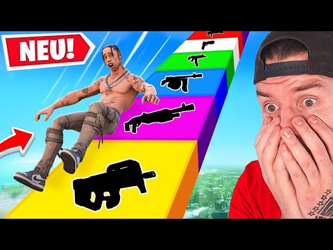 ich HACKE in SLIDE 4 LOOT (alle rasten aus)