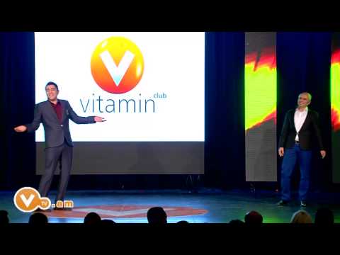 Vitamin Club 127 - Multivitaminner ( THE BEST )