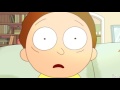Beautiful Pain Rick And Morty X Eminem