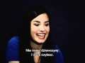 Casting Demi Lovato