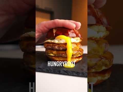 How To Eat Healthy (NO GROCERY SHOPPING)