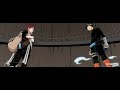 Naruto Gaara Vs Rock Lee The Power Of Youth Explode