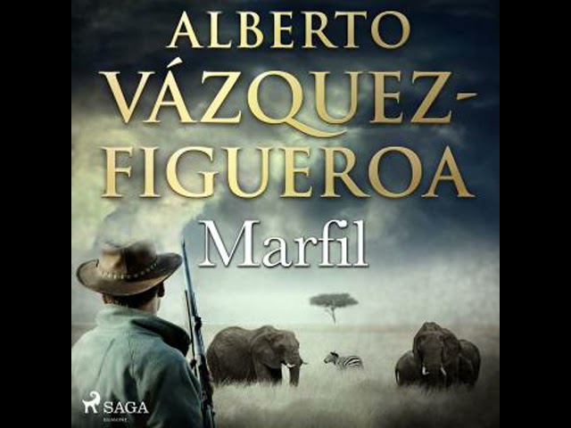 Vídeo relacionado con Marfil