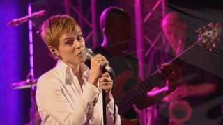 Lisa Stansfield (11/17) - Live Together
