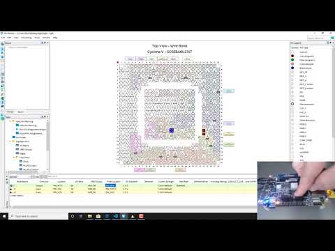 IoTEdge SoC FPGA Demonstration