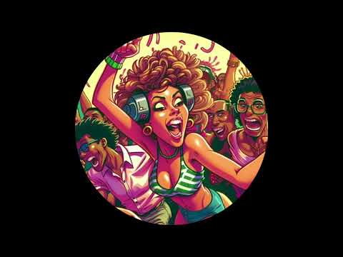 [PROMO] CREU (Tool Man Jr's Souped Up Dub) | Not On Label [2023]