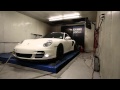 DYNO RUN: BBI Autosport Porsche 997 Turbo w/ B7 ...