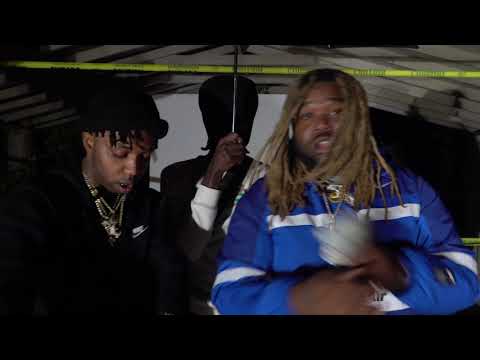 FATT FOOL X SOWOP - CHEESE PUFFIN (@COSEYHOUSEENT)