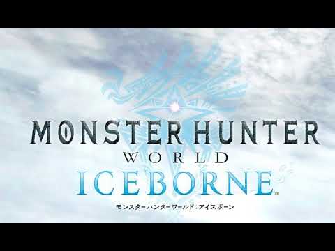 MHW Iceborne Main Theme : Light That's Passed On/Tsugareru Hikari