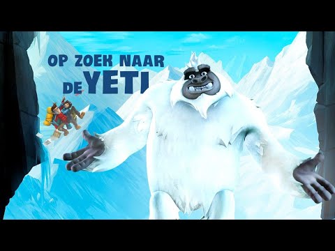 afbeelding Nederlands gesproken trailer