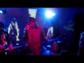 SSION - "Luvvbazaar / Fear Us" (live PopBar ...