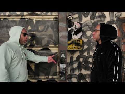 YANBRA - L'un ou l'autre (Prod.AKWARIUS)