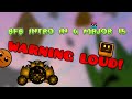 LOUD BFB In G Major 15 Instructions In Desc
