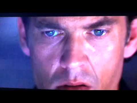 Sean Ambrose kills "Ethan Hunt"