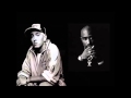 2Pac ft. Eminem - Fuck The World (Remix "I See ...