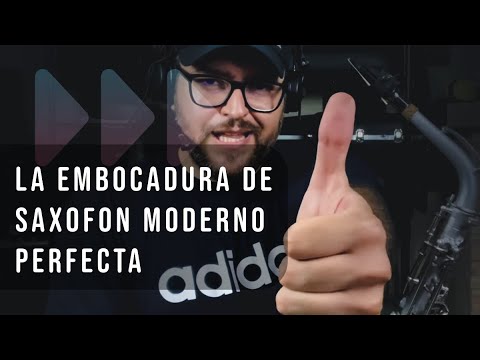 Embocadura y trucos para sonar con brillo y potencia