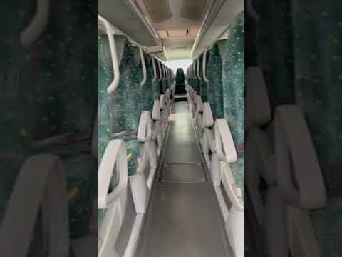 SCANIA IRIZAR I4 1-SZU-506