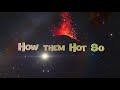 Usain Bolt - Fyah (Lyric Video) [Feat. NJ]