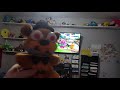 DVD Opening On Team Up With Thomas