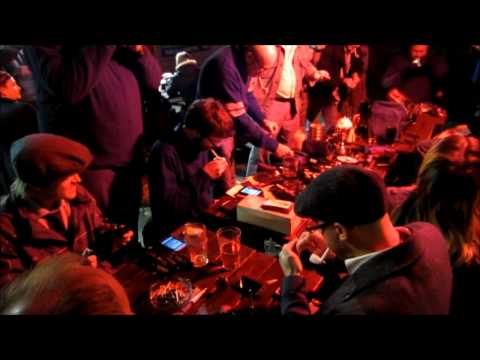 ADz Pipes HD 31 - Nottingham Pipe Club Sept Meet - THE MOVIE!