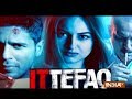 Ittefaq Movie Review: Haven