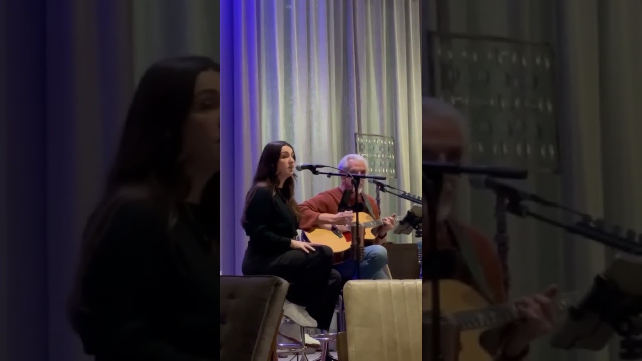 Promotional video thumbnail 13 for The Bill McGoldrick Acoustic Duo
