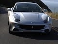 Car Tech - Ferrari FF 