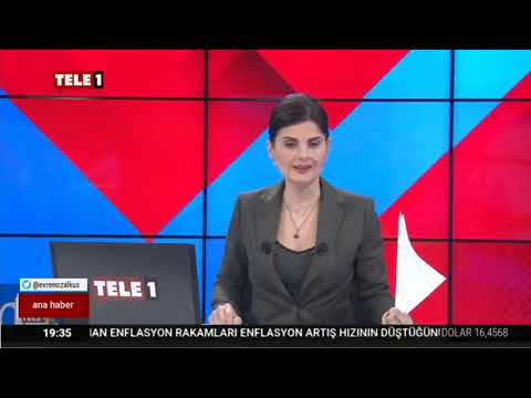 Genel Başkanımız Kadem Özbay, Cumhurbaşkanlığı kararnamesiyle, Diyanet İşleri Başkanlığı’na eğitim başlığında 660 kişilik kadro verilmesini Tele 1`e değerlendirdi. | EĞİTİM İŞ
