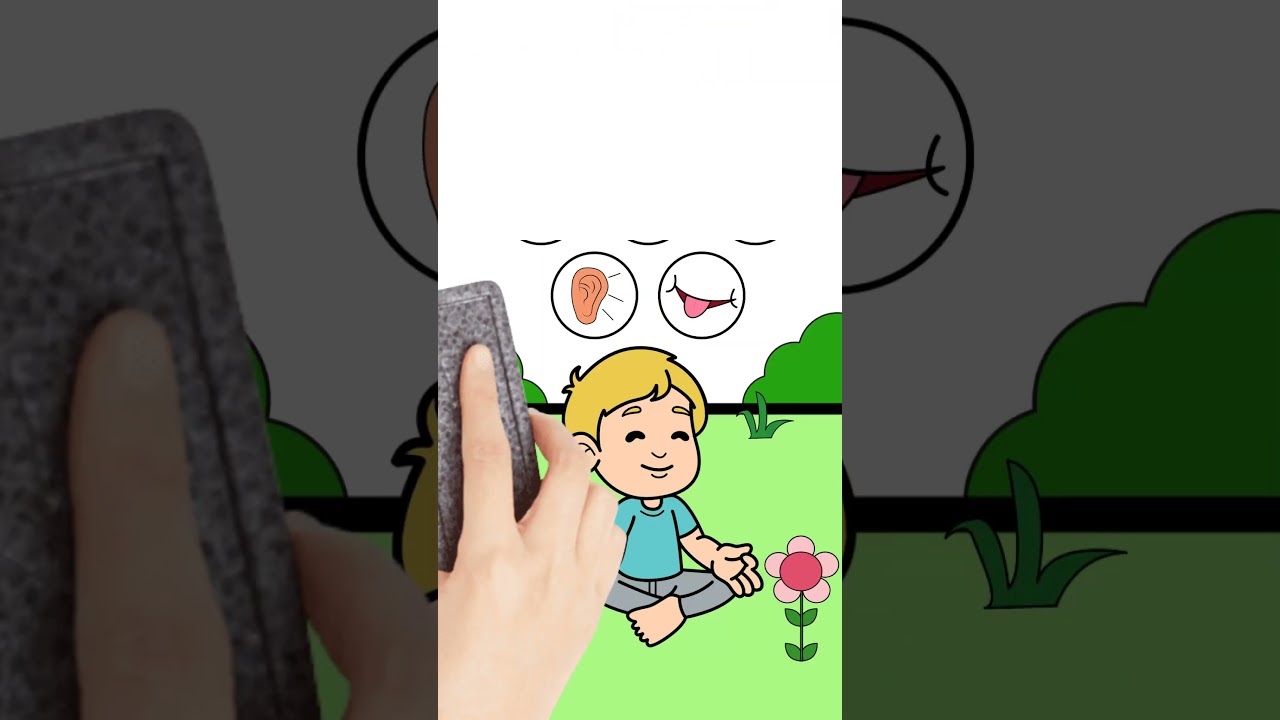 8 Types Of Coping Skills For Trauma - Trauma Coping For Kids #Trauma #CopingSkills