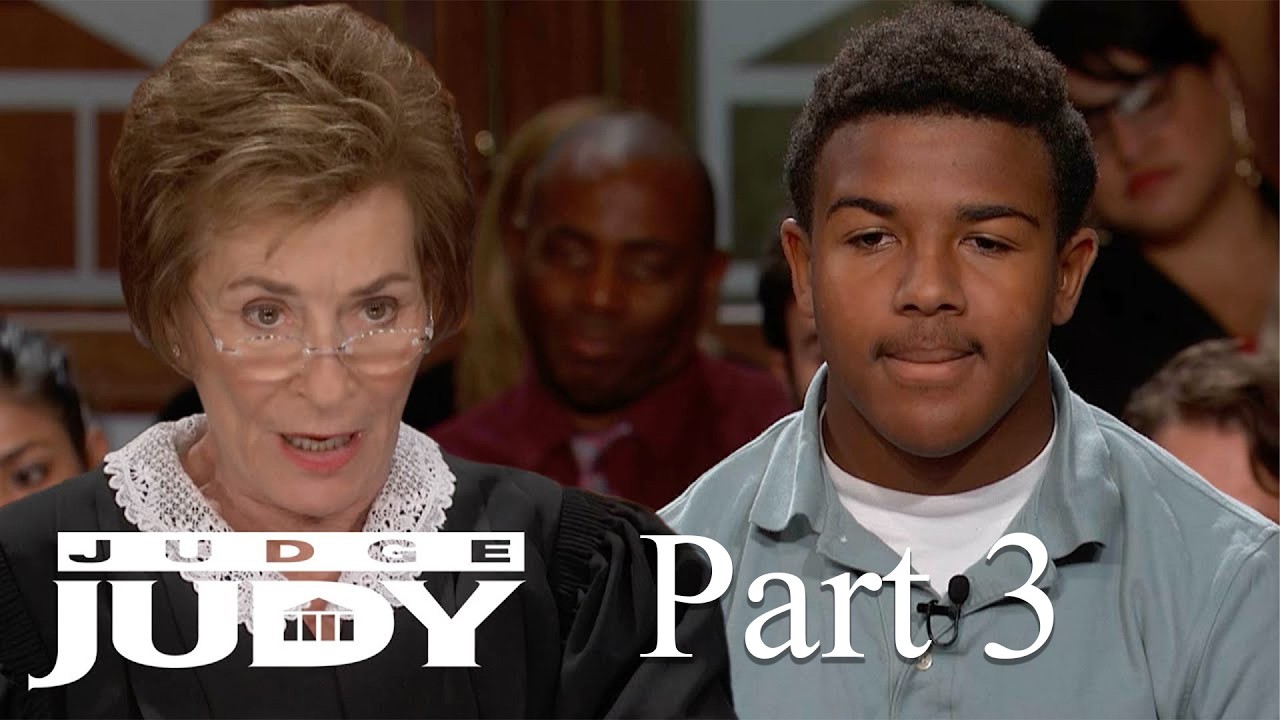 Joyride in Stolen Truck Ends with a Crash! | Part 3