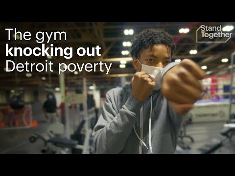 , title : 'Can a Boxing Gym Help Solve Detroit Poverty?'