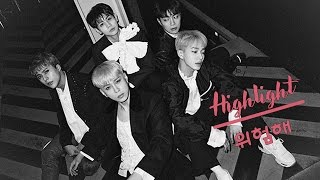 [Karaoke/Thaisub] Highlight (하이라이트) - 위험해 (Dangerous)