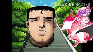 コラボ物語 【救世主現る】ごめんなさい。出ないよ。(´•ω•̥`)