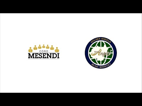 Amazing Grace + Arirang (Sublime Gracia) - Golden Angels & Coro Mesendi