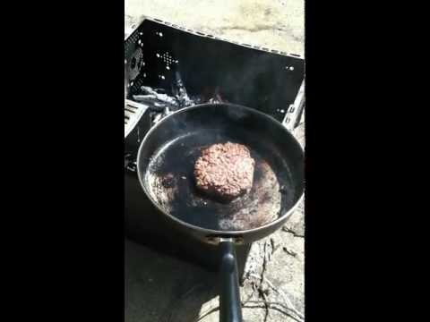 Steam Community :: Video :: Computer burger