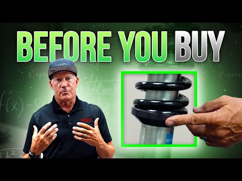 BEFORE You Buy: Spacer Lifts vs Preload Collars Explained