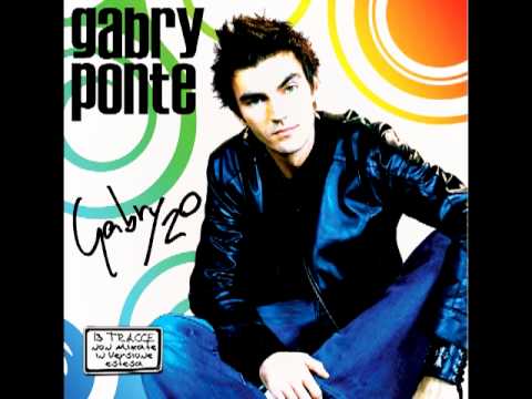 Paps'n'Skar vs. Gabry Ponte - Bambina