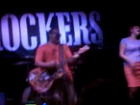 Wheatus - Teenage Dirtbag (Rockers, Glasgow, 22/10/08)