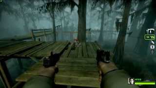 SCP-096 Witch Sound Mod