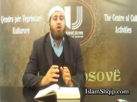 Shtyllat e Guslit - Fehmi Dalipi